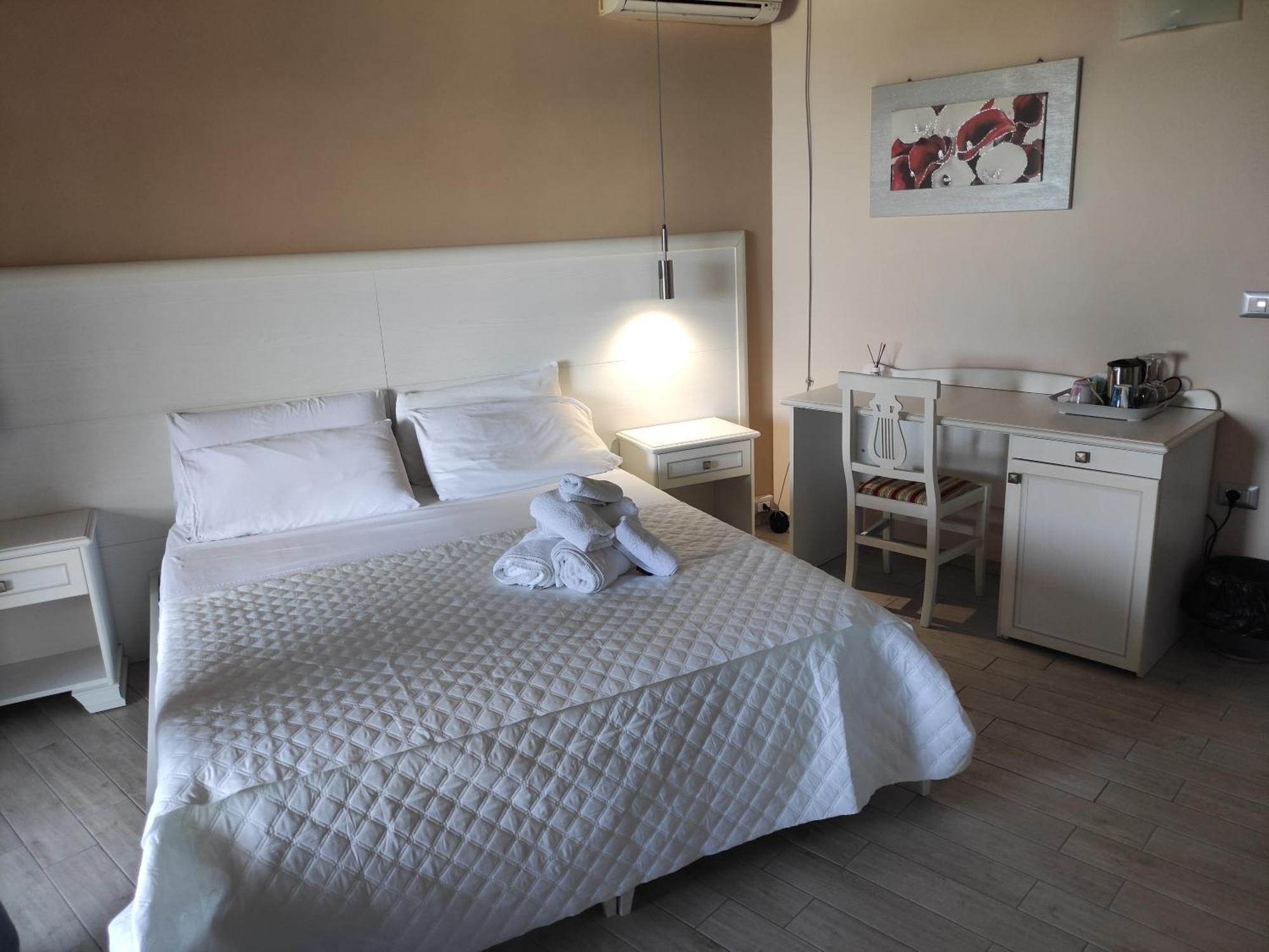 B&B Korello Gasponi Eksteriør bilde